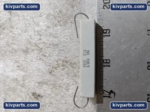 NTE 25W233 Resistor – actual item, photo 2 of 5