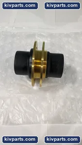 Franklin Fueling FEB-075-M SYSTEMN Fiberglass Entry Seal – actual item, photo 2 of 4