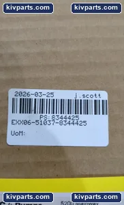 GtYtEE-sgts-seoc 017-12087-00-RA02 CPC Pumps – actual item, photo 5 of 5