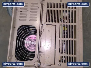 Yaskawa SGDH-75AE Servopack Servo Amplifier – actual item, photo 3 of 4