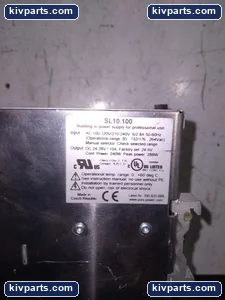 PULS 10.100 Power Supply – actual item, photo 5 of 8