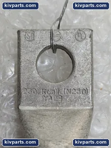 Burndy YA29 Lug – actual item, photo 2 of 6