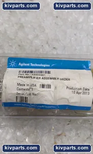 Agilent K3333301 Sensor – actual item, photo 3 of 4