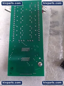 Bailey PTJEC96304 ABB Industrial Automation Module – actual item, photo 8 of 8