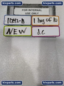 SMC M-5 Pneumatic Component – actual item, photo 4 of 8