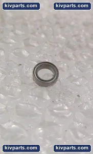 Lief-Nr 117-2Z Bearing – actual item, photo 3 of 4