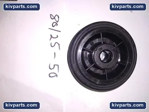 GPD WHEELS FOR CART 80/25-50 OPD – actual item, photo 4 of 5