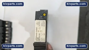 Eaton XRU1H24 Terminal Block Relay – actual item, photo 5 of 6