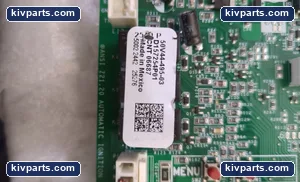 White-rodgers O160-0356 Furnace Control Board – actual item, photo 2 of 8