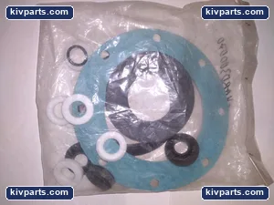 4AR0300070 Tesnit DN 80 Gasket – actual item, photo 2 of 4