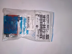 Atlas Copco BH07D01 1614-8673-00 Filter