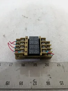Omron G6B-47BND Relay