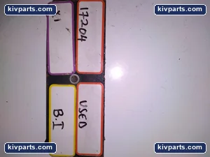 Littelfuse JT0200ID Fuse – actual item, photo 4 of 4