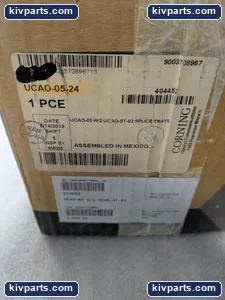 Corning UCAO-05-24 Fiber Optic Cable – actual item, photo 2 of 12