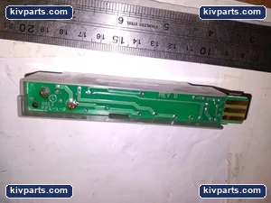 Underwriters LCMA-105-0-0-1 Laborateries Smoke Control – actual item, photo 4 of 5
