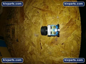 Fuji Electric AR30F5R-20G NNB Command Switch – actual item, photo 2 of 4