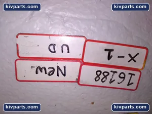 AME2-C – actual item, photo 5 of 5