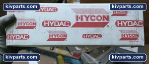 Hydac 02060607 Betafit Hydraulic Filter Element – actual item, photo 2 of 5