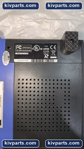 Cisco BEFSR41 VER Cable – actual item, photo 4 of 6