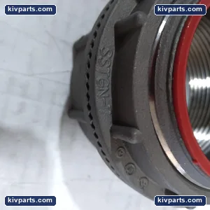 Myers SSTGN-7 Conduit – actual item, photo 6 of 9