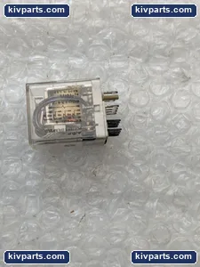 Potter & Brumfield KH-4271-4 Relay – actual item, photo 2 of 6