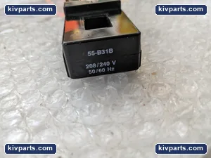 General Electric 55-B31B Magnetic Contactor – actual item, photo 4 of 5