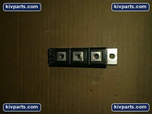 Eupec 52915-027-50 Module Forklift SCR Rectifier – actual item, photo 2 of 2