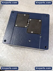 Schmersal 415-33ZPDKA-M20 Safety Relay – actual item, photo 3 of 5
