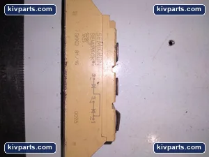 Semikron Semipack Skkd – actual item, photo 2 of 4