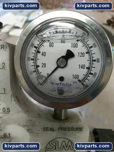 420E-10A PSI Industrial Process Control – actual item, photo 7 of 11