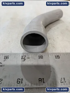 B5233765 Elbow SCH 40 Electrical Fitting – actual item, photo 2 of 7
