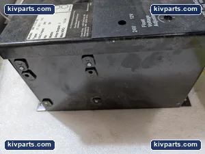 Onan 300-3152-02 CUMMINS Battery Charger – actual item, photo 2 of 6