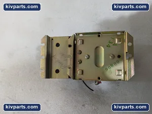 Westinghouse 765A840G01 Motor Starter – actual item, photo 7 of 11