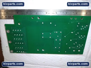 ABB SRFC4611C Drive Board – actual item, photo 5 of 6
