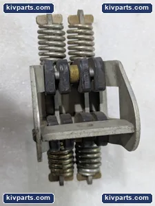 ITE K600 K-Frame Power Circuit Breaker – actual item, photo 3 of 5