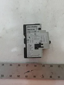 Allen-Bradley 140M-C2E-B40 Circuit Breaker