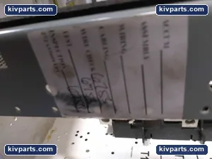 K4330K3 Disconnect Switch – actual item, photo 9 of 9