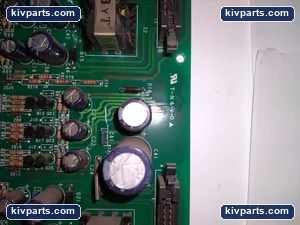 Nachi UM843A Circuit Board – actual item, photo 2 of 5