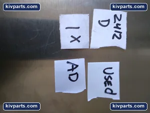Square D 8030 ROM-271 SY/MAX Relay Output Module – actual item, photo 6 of 6