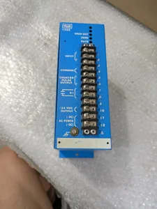 RIS SC-1356 Integrator Signal Transmitter