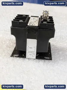 Hammond MH50AJ Industrial Control Transformer – actual item, photo 3 of 4