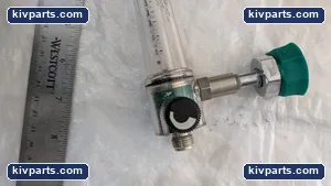 Ohmeda Medical Oxygen Flowmeter – actual item, photo 5 of 7