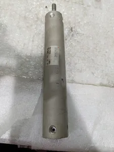 SMC CDG1TN32-150-H7PWL CG1 Round Body Air Cylinder