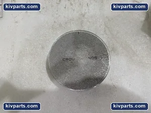 Eaton PLG10SA Recessed Conduit Plug – actual item, photo 3 of 6