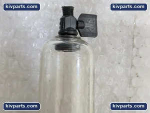 Norgren 17-016-105 Pneumatic Filter Lubricator – actual item, photo 5 of 6