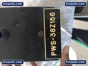 Acopian 24UP300 Unregulated Power Supply – actual item, photo 3 of 4