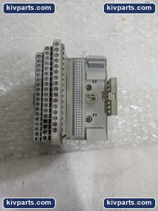 Allen-Bradley 1794-TB3 Flex I/O Terminal Base Unit PLC – actual item, photo 5 of 8