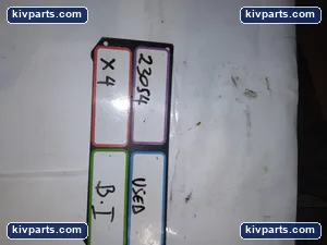 Ingeteam AQD0282 _A Control Board Module – actual item, photo 6 of 6