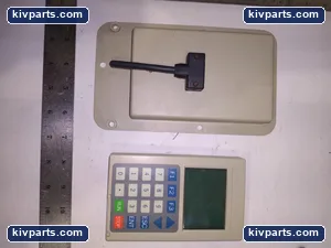 Schneider Electric ATV66 Control – actual item, photo 3 of 4