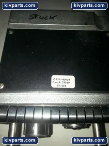 Superior Electric SM-024-0036-DR Slo-Syn Stepping Motor – actual item, photo 4 of 6